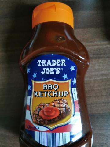 BBQ Ketchup von F4lko | Hochgeladen von: F4lko