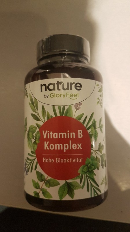 Vitamin B Komplex von julieeek | Hochgeladen von: julieeek Vitamin B Komplex von julieeek | Hochgeladen von: julieeek