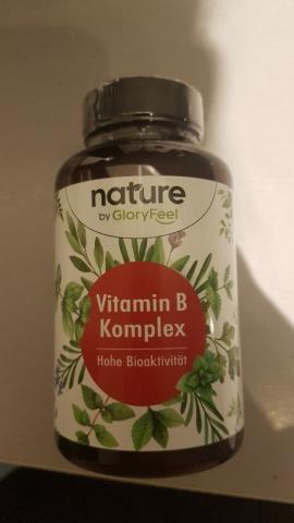 Vitamin B Komplex von julieeek | Hochgeladen von: julieeek