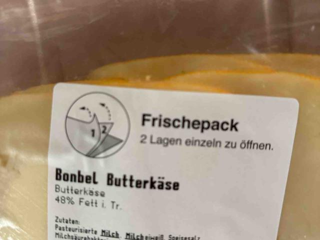 Butterkäse, Frischepack von djimoh | Hochgeladen von: djimoh