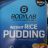 Instant Rice Pudding, Wasser von Shawn-Antonio | Hochgeladen von: Shawn-Antonio