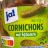 cornichons, mit Kräutern von TestoBias | Hochgeladen von: TestoBias