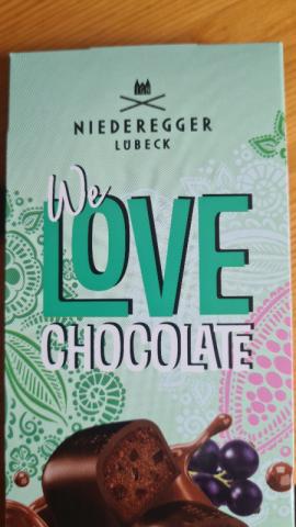 We love Chocolate Fresh Mint von Terlinito | Hochgeladen von: Terlinito