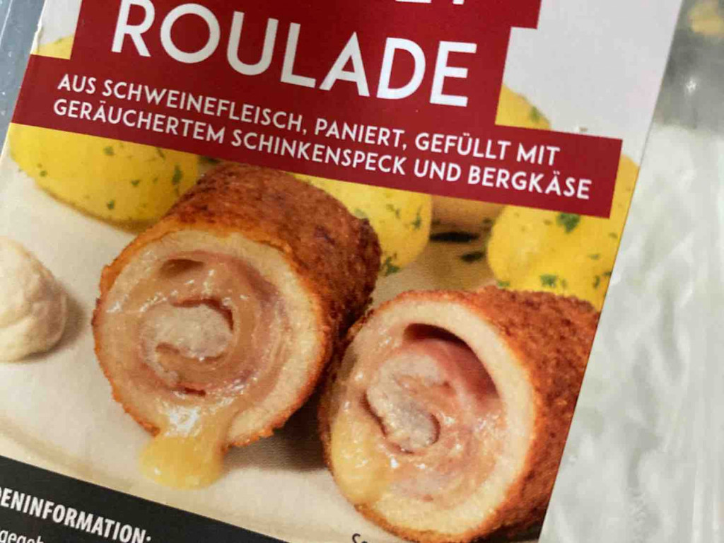 Gourmet Roulade von nikiberlin | Hochgeladen von: nikiberlin