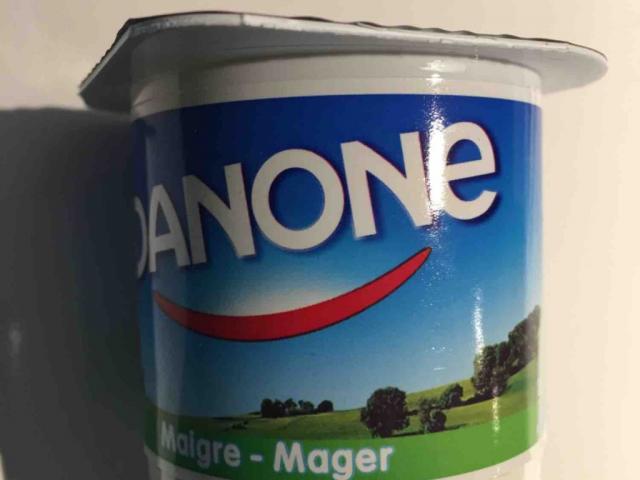 Danone mager 125g von marces78 | Hochgeladen von: marces78