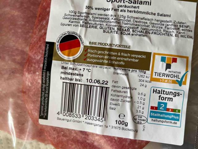 sportsalami, netto von justus0310 | Hochgeladen von: justus0310