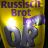 Russisch Brot, Cassis von Divine_1058 | Hochgeladen von: Divine_1058