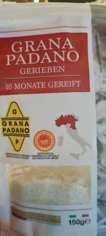 Grana Padano von yvonnelohse263 | Hochgeladen von: yvonnelohse263