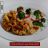 Sesam Chicken Bowl mit Basmatireis by LaurinDejaco | Hochgeladen von: LaurinDejaco