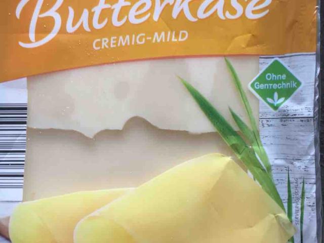 Butterkse cremig-mild, 45% Fett i. Tr. von BossiHossi | Hochgeladen von: BossiHossi