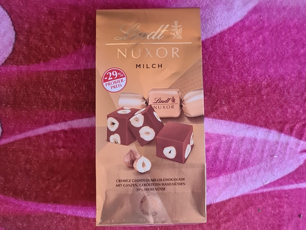 Nuxor, Milch von Giny1Sally | Hochgeladen von: Giny1Sally Nuxor, Milch von Giny1Sally | Hochgeladen von: Giny1Sally