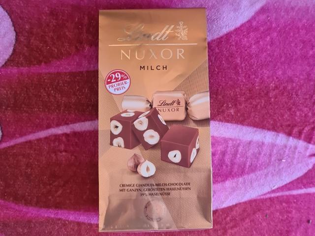 Nuxor, Milch von Giny1Sally | Hochgeladen von: Giny1Sally Nuxor, Milch von Giny1Sally | Hochgeladen von: Giny1Sally
