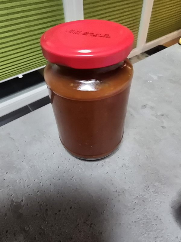 Tomatensauce  von Sodashi | Hochgeladen von: Sodashi