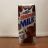 Energy Milch Choco, Milch (1.5%  Fett) von lespaul236 | Hochgeladen von: lespaul236