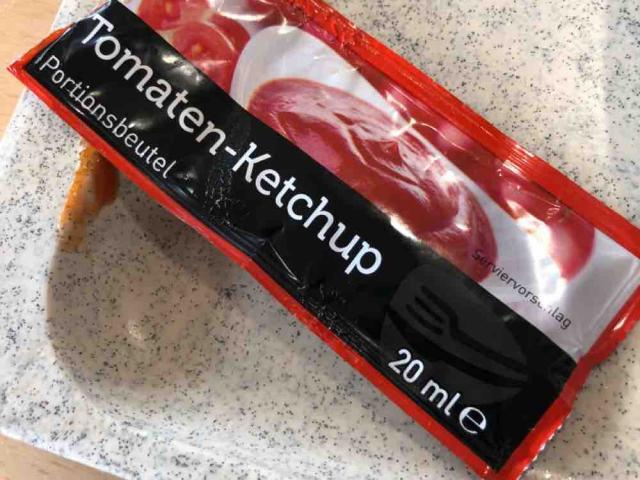 Tomaten Ketchup von Rummel | Hochgeladen von: Rummel