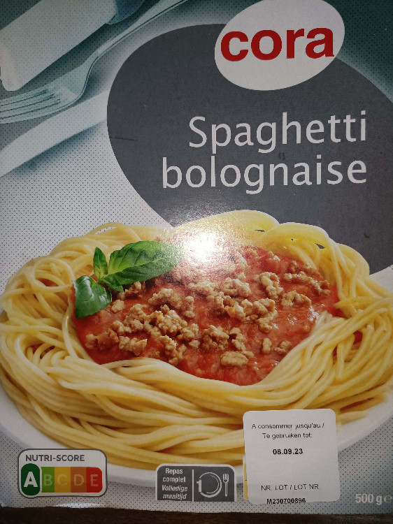 Spaghetti bolognaise von FADI | Hochgeladen von: FADI