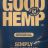 Good Hemp, original von Sterling | Hochgeladen von: Sterling