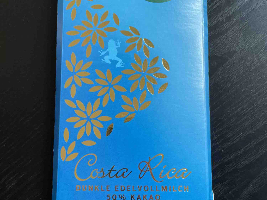 Schokolade, Costa Rica 50% von munmme | Hochgeladen von: munmme