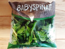 spinat, Babyblattspinat | Hochgeladen von: cucuyo111
