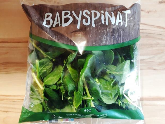 spinat, Babyblattspinat | Hochgeladen von: cucuyo111