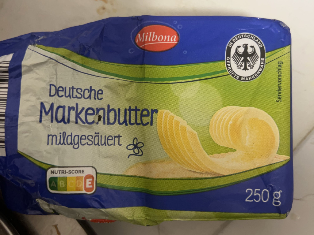 Markenbutter by rahulreddy | Hochgeladen von: rahulreddy