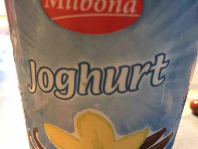Bissou Joghurt, Vanille von joggs | Hochgeladen von: joggs