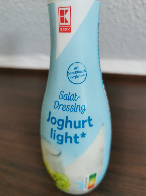 Salatdressing  Joghurt Light, mit feinen Kräutern von Klüsbert | Hochgeladen von: Klüsbert