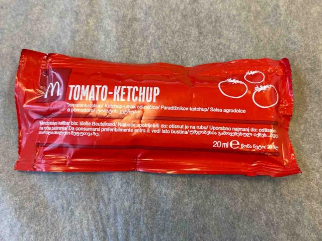 Tomato-Ketchup von LOSer09 | Hochgeladen von: LOSer09