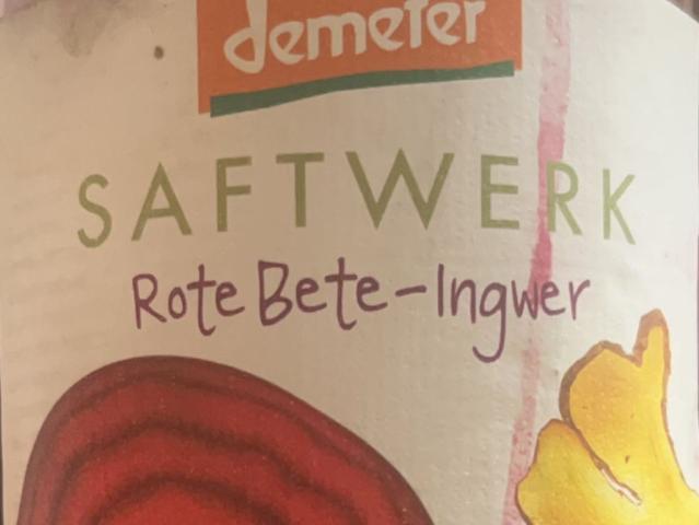 Rote Beete - Ingwer Saft by celina888 | Uploaded by: celina888 Rote Beete - Ingwer Saft by celina888 | Uploaded by: celina888