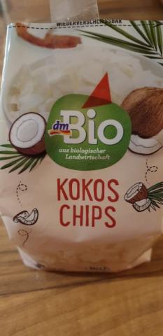 Kokos Chips von denisedinger166 | Hochgeladen von: denisedinger166