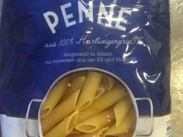 Penne von IchNils | Hochgeladen von: IchNils