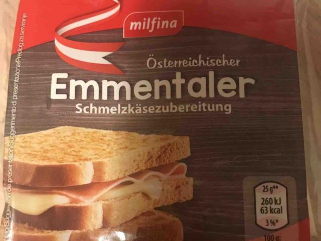 österreichischer emmentaler, schmelzkäsezubereitung von NenaK | Hochgeladen von: NenaK