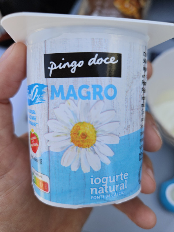pingo doce magro iogurte natura von Carinaz92 | Hochgeladen von: Carinaz92