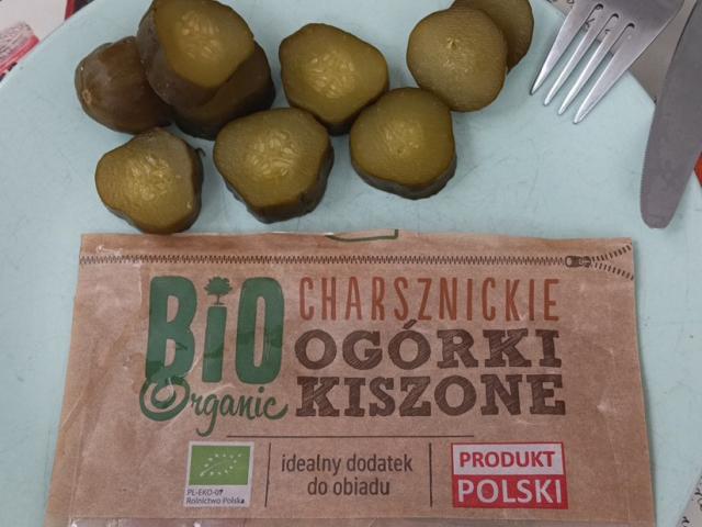 ogórki kiszone, bio by kmeld | Uploaded by: kmeld ogórki kiszone, bio by kmeld | Uploaded by: kmeld
