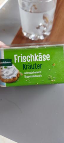 Milbona Frischkäse, Kräuter von Lmntrix | Hochgeladen von: Lmntrix