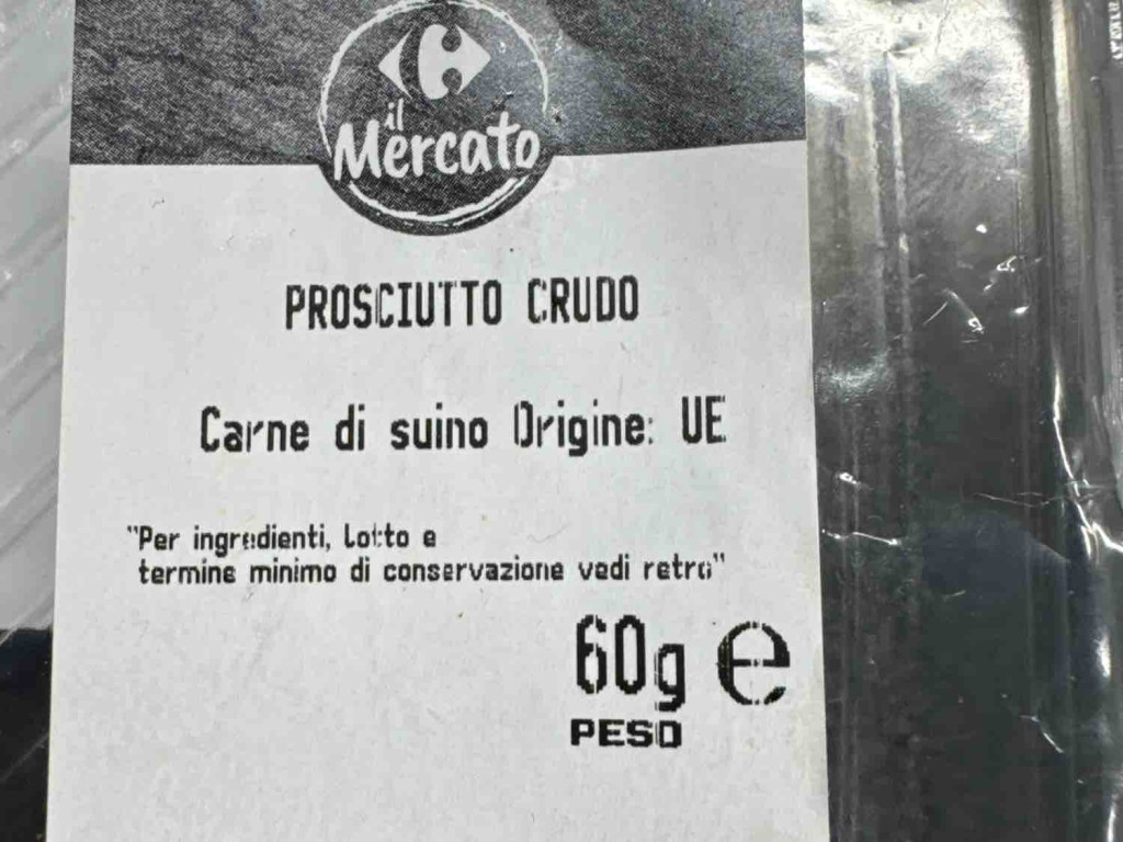 Prosciutto Crudo von Frank99 | Hochgeladen von: Frank99 Prosciutto Crudo von Frank99 | Hochgeladen von: Frank99