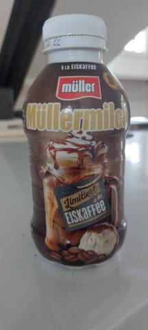 Müller Milch Eiskaffee by Lucine | Hochgeladen von: Lucine