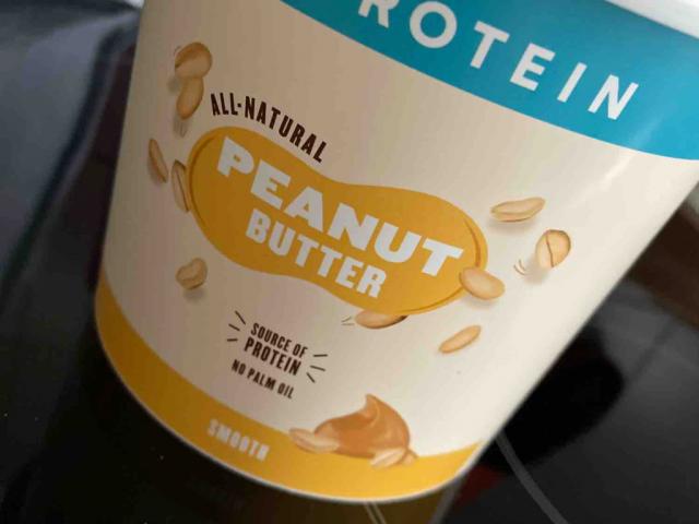 Peanut Butter (Smooth) von Juullee | Hochgeladen von: Juullee