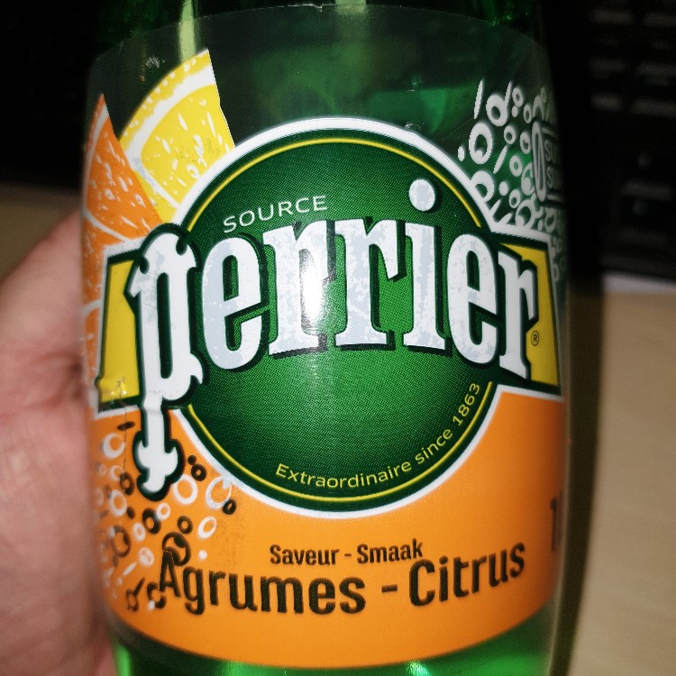 Perrier, Adrumes-Citrus von Weisheitszahn74 | Hochgeladen von: Weisheitszahn74