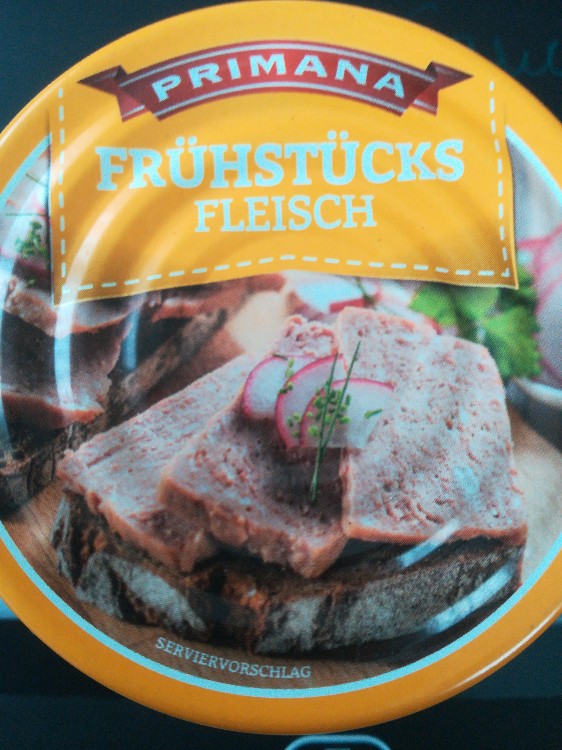 Frühstücksfleisch von luni7 | Hochgeladen von: luni7