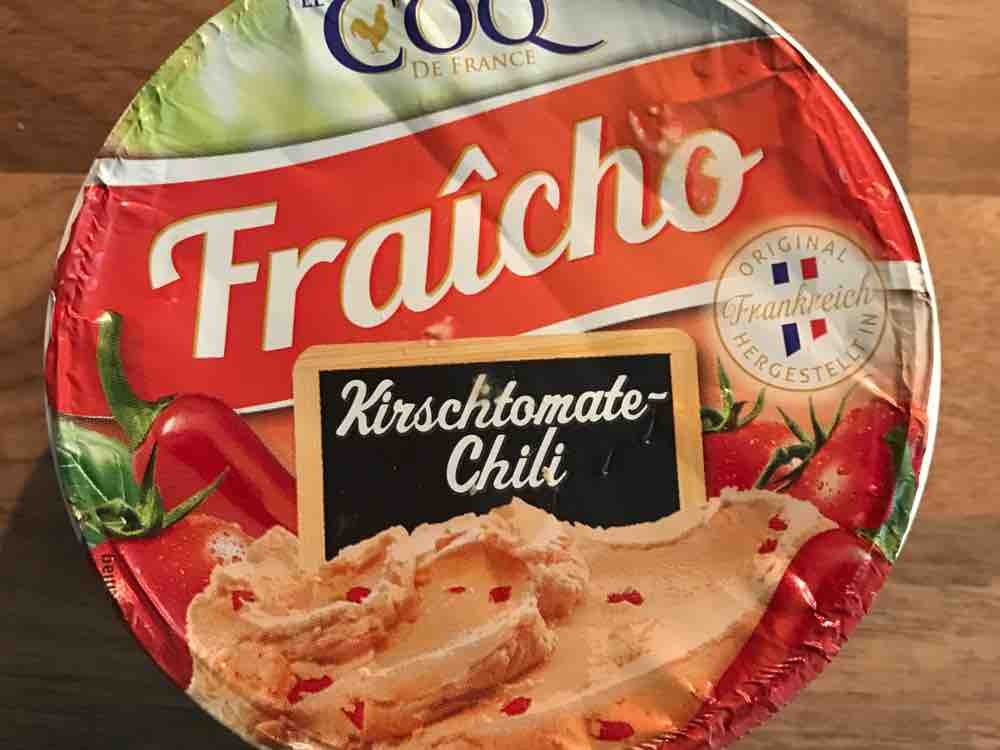 Fraicho Kirschtomate-Chili von Cochalove | Hochgeladen von: Cochalove