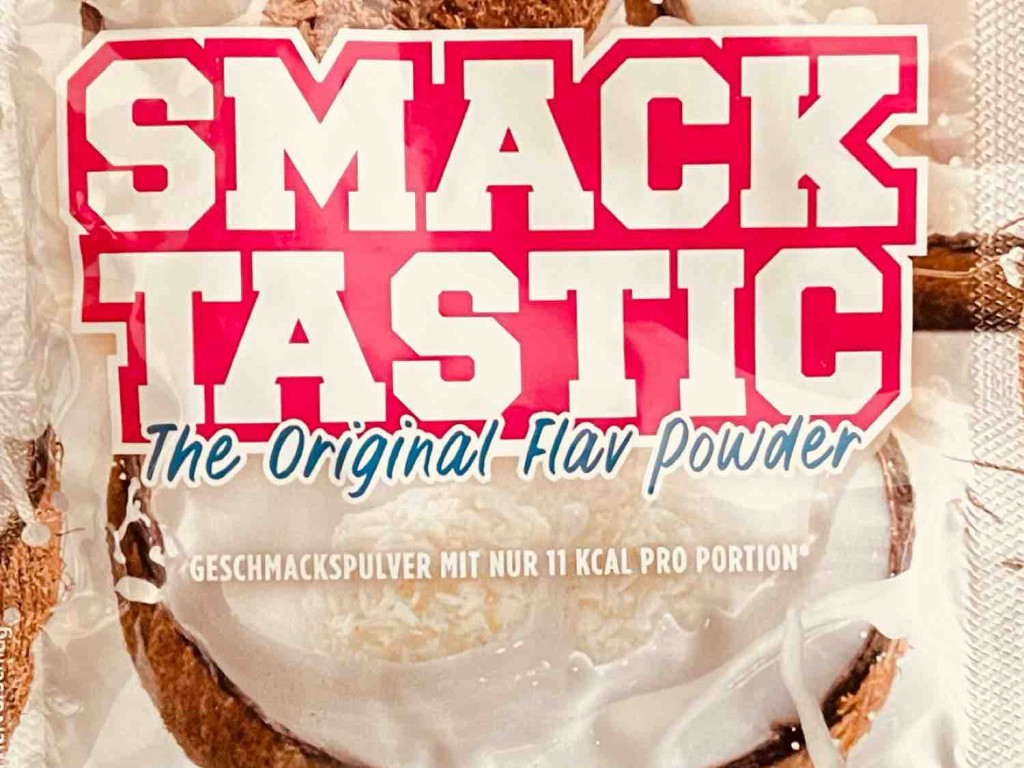 Smack Tastic, Cocoloco von RonnyErfurt | Hochgeladen von: RonnyErfurt