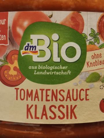 Tomatensoße, klassik von Valeo | Hochgeladen von: Valeo