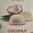 WAO  Mochi ICE CREAM, Eis COCONUT Kokoseis von OooMAXooO | Hochgeladen von: OooMAXooO