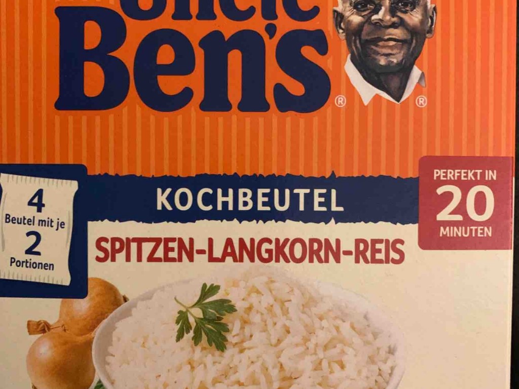 Spitzen-Langkorn-Reis, in 20 Minuten perfekt  von Antoniahert | Hochgeladen von: Antoniahert