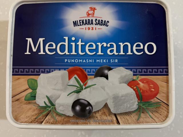 Mediteraneo von fittami | Hochgeladen von: fittami