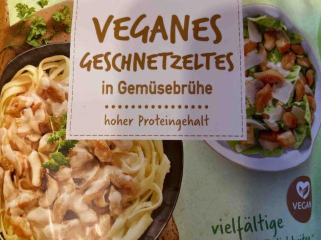 Veganes Geschnetzeltes von Elisa74 | Hochgeladen von: Elisa74