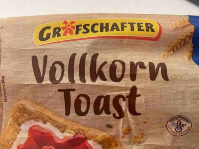 Vollkorn Toast von ISO97 | Hochgeladen von: ISO97