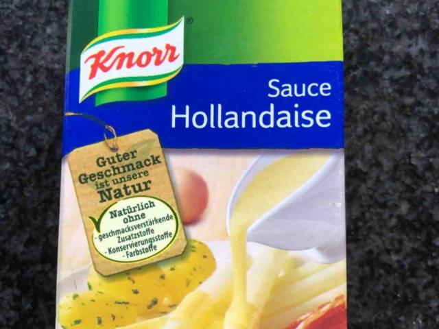 Sauce Hollandaise von Mozart06x | Hochgeladen von: Mozart06x