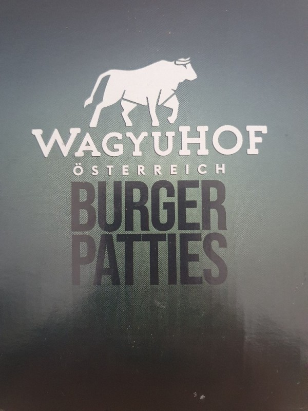 Burger Patties, Wagyuhof Österreich von martin89 | Hochgeladen von: martin89